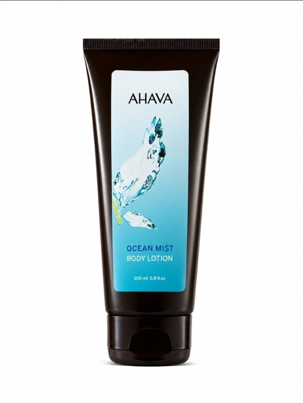 AHAVA Ocean Mist Body Lotion (NEW/SEALED)